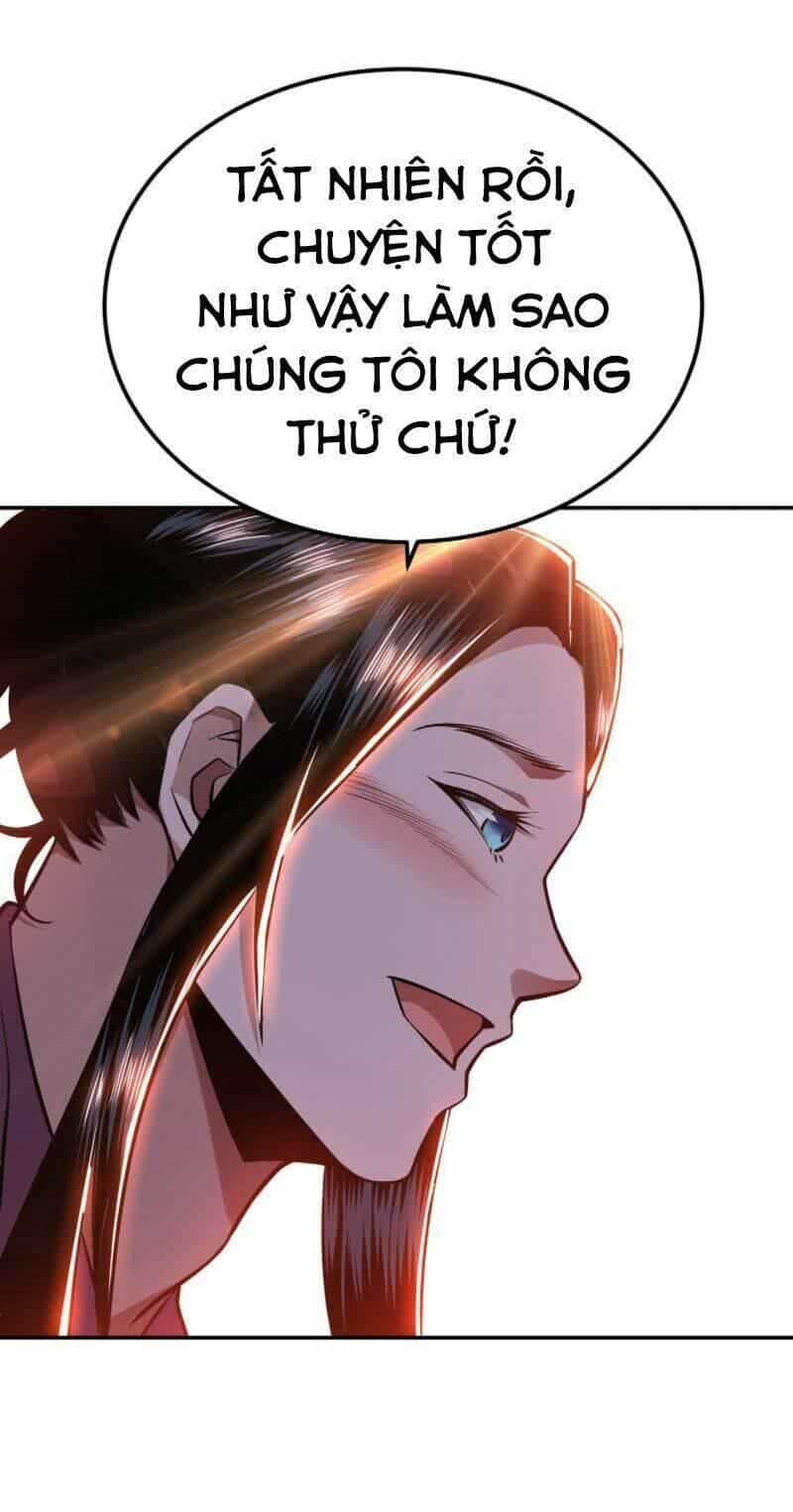 Nam Chủ Và Hậu Cung Đều Dưới Trướng Ta - Chương 22 - ảnh 40