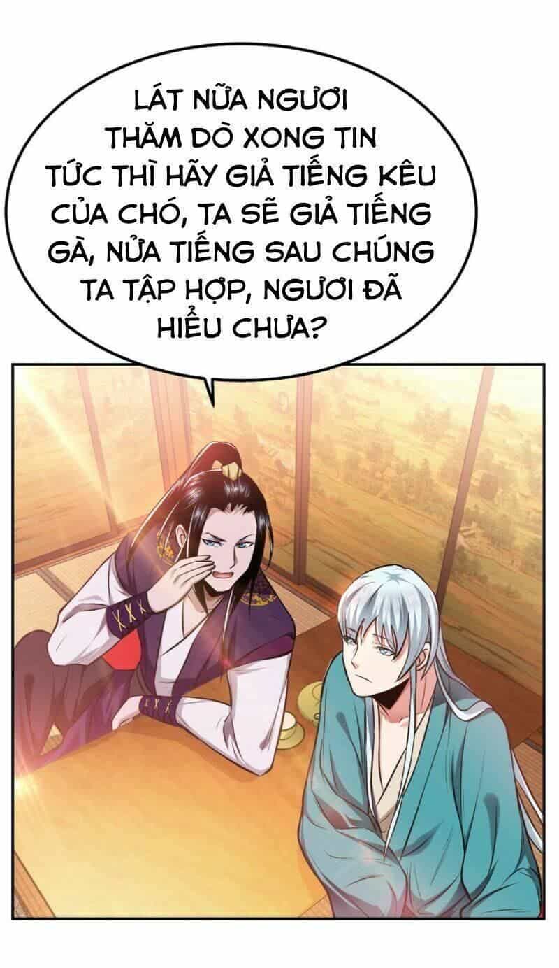 Nam Chủ Và Hậu Cung Đều Dưới Trướng Ta - Chương 23 - ảnh 11