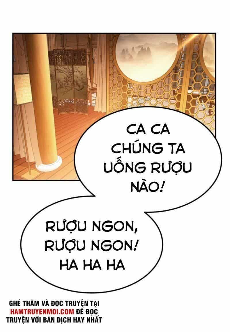 Nam Chủ Và Hậu Cung Đều Dưới Trướng Ta - Chương 23 - ảnh 20