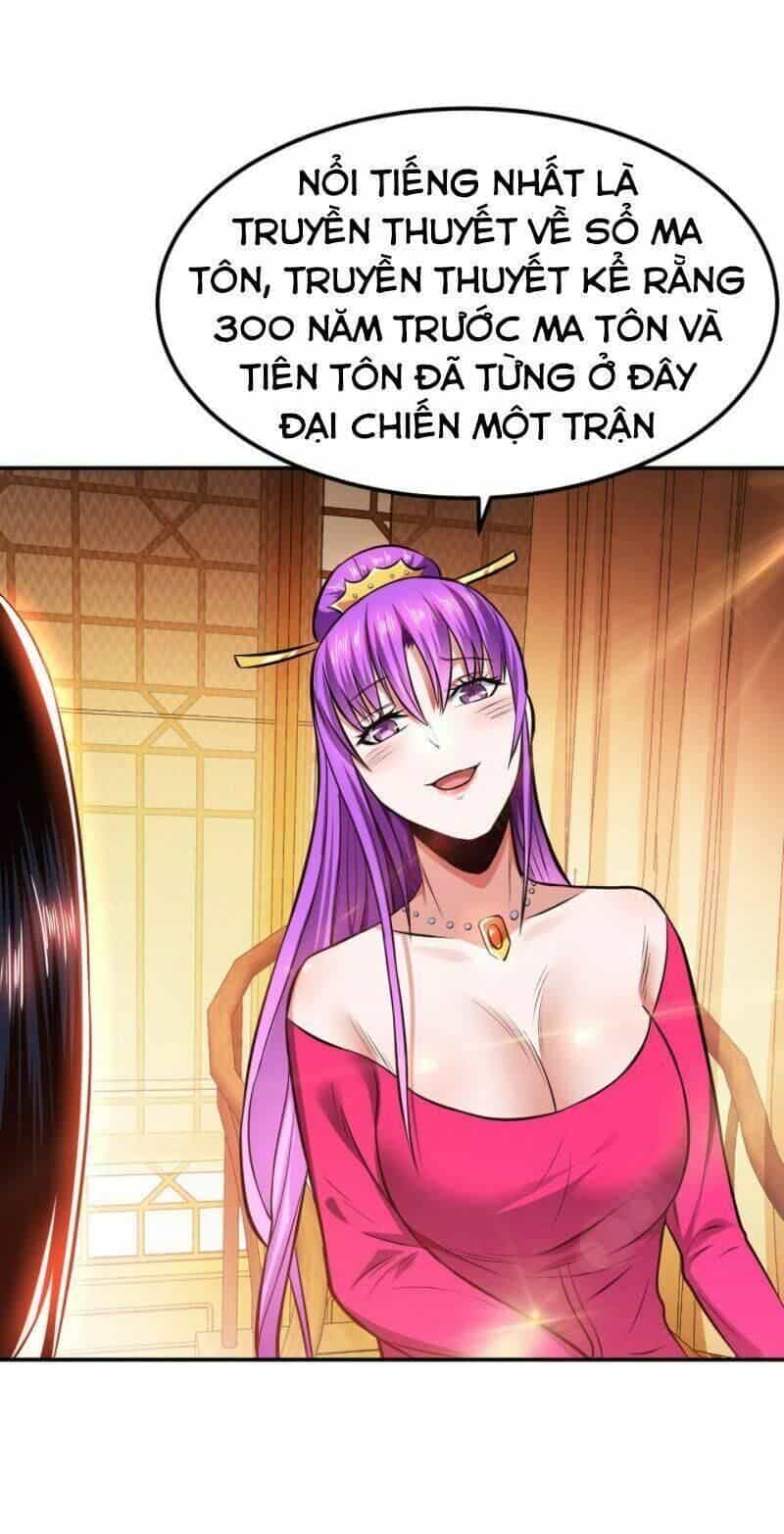 Nam Chủ Và Hậu Cung Đều Dưới Trướng Ta - Chương 23 - ảnh 23