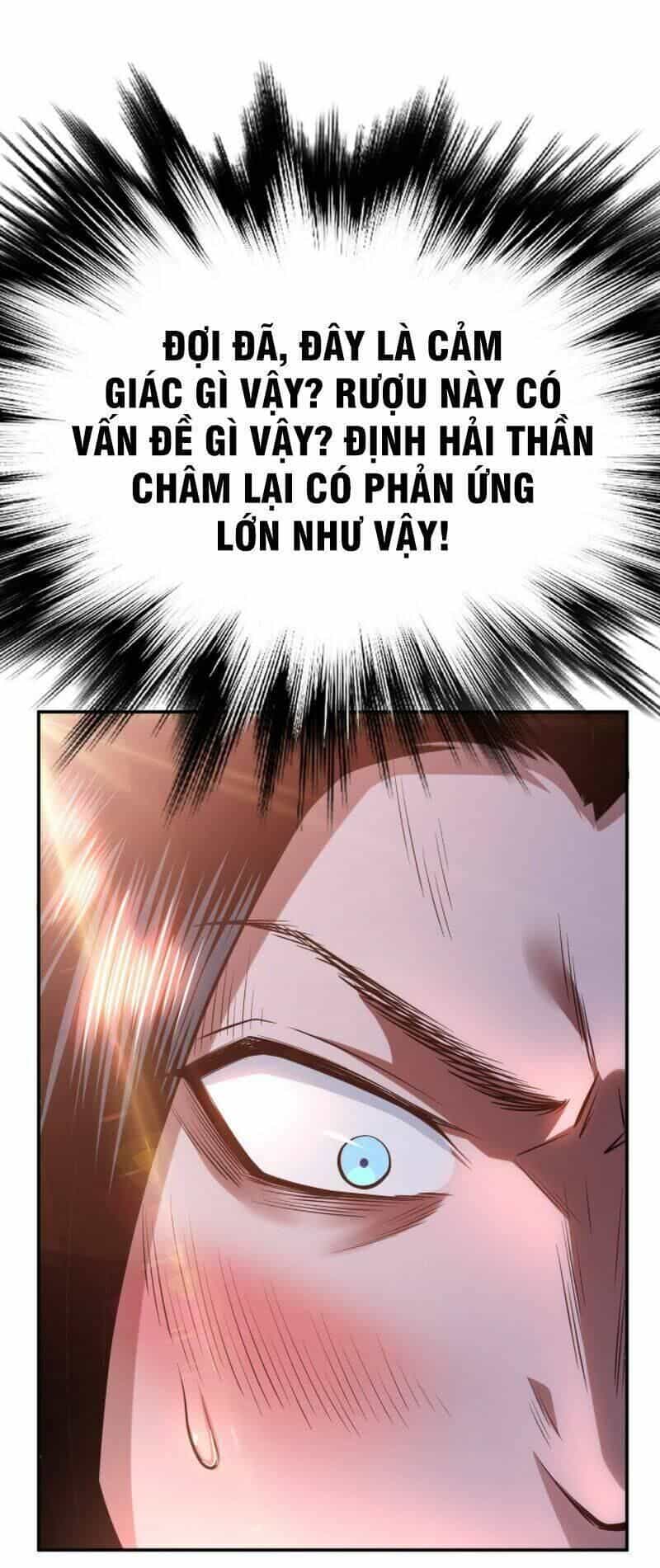 Nam Chủ Và Hậu Cung Đều Dưới Trướng Ta - Chương 23 - ảnh 29