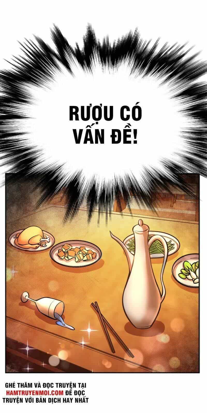 Nam Chủ Và Hậu Cung Đều Dưới Trướng Ta - Chương 23 - ảnh 32