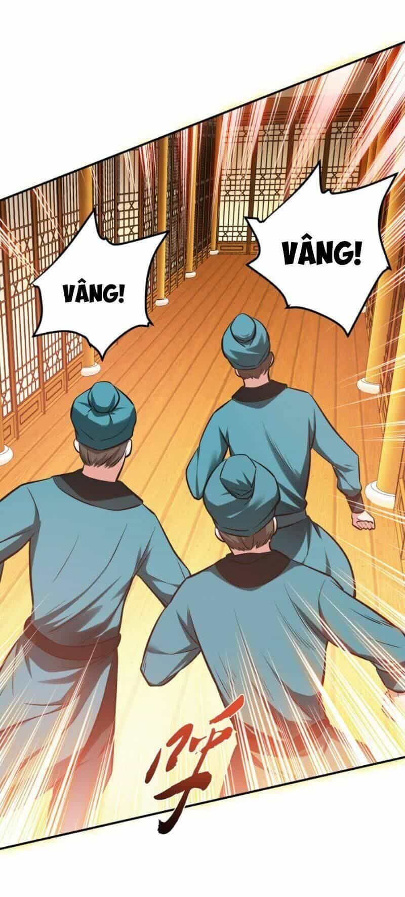 Nam Chủ Và Hậu Cung Đều Dưới Trướng Ta - Chương 23 - ảnh 43