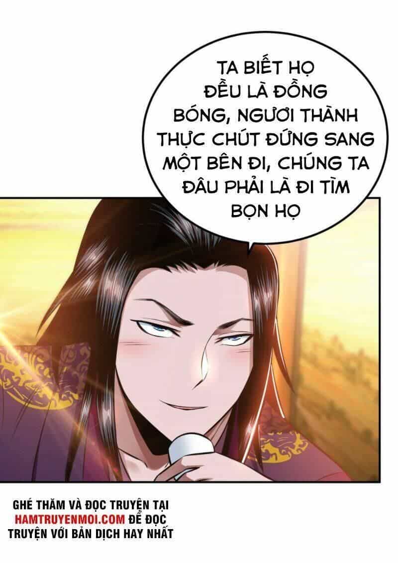 Nam Chủ Và Hậu Cung Đều Dưới Trướng Ta - Chương 23 - ảnh 6
