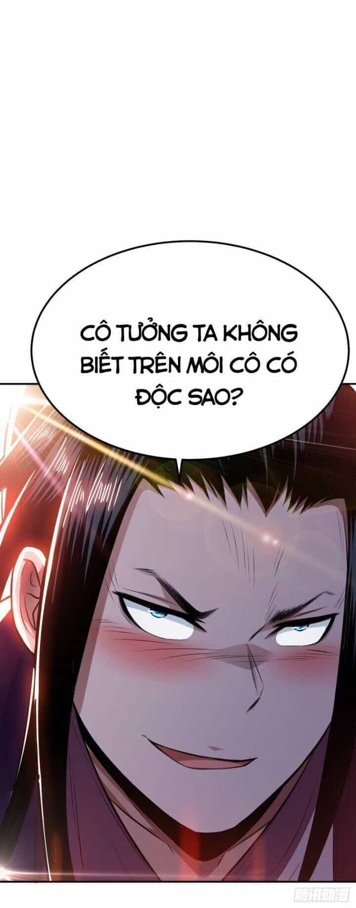 Nam Chủ Và Hậu Cung Đều Dưới Trướng Ta - Chương 25 - ảnh 31
