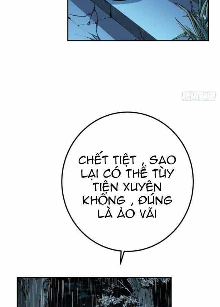 Nam Chủ Và Hậu Cung Đều Dưới Trướng Ta - Chương 3 - ảnh 22