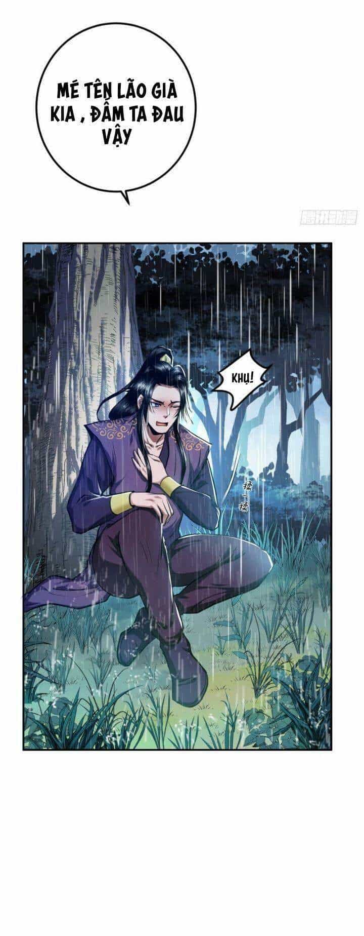Nam Chủ Và Hậu Cung Đều Dưới Trướng Ta - Chương 3 - ảnh 32