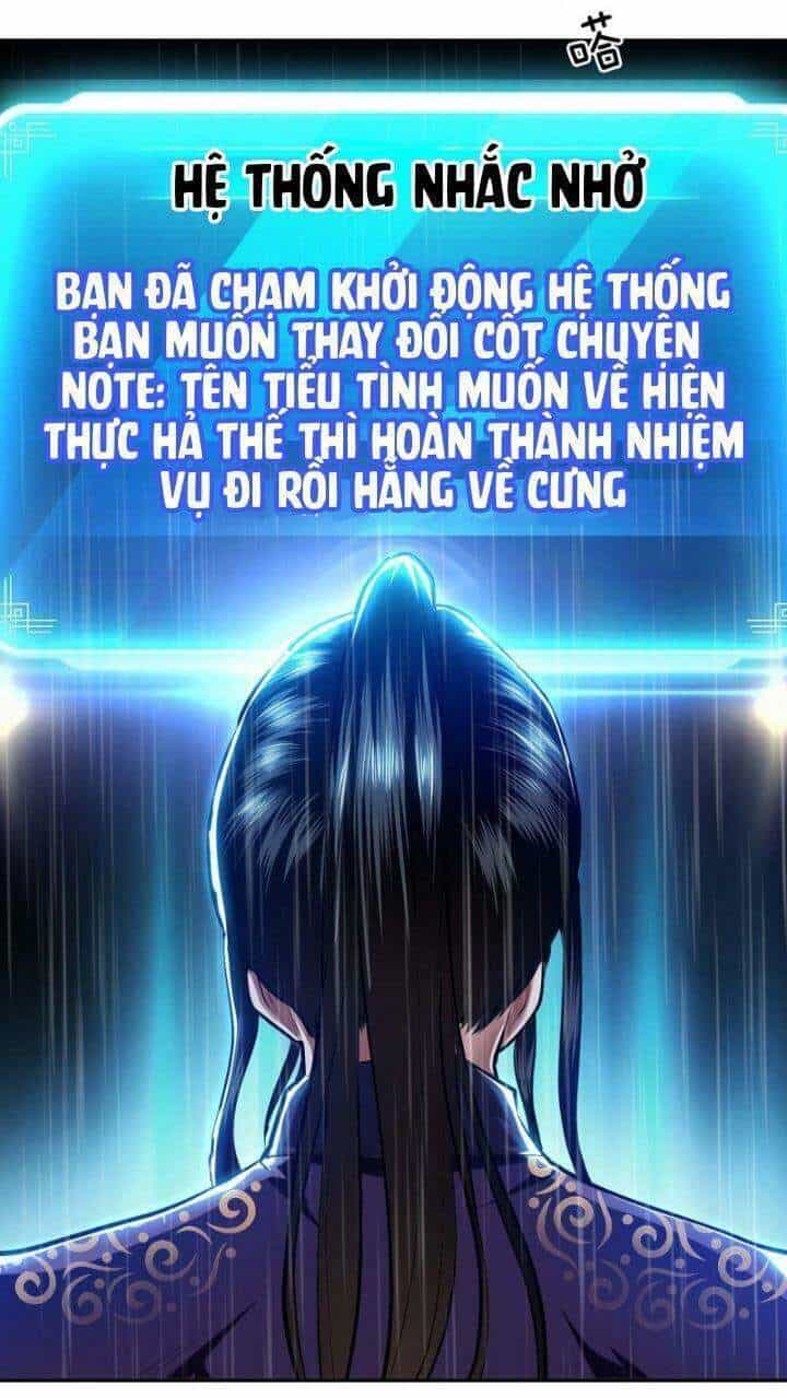 Nam Chủ Và Hậu Cung Đều Dưới Trướng Ta - Chương 3 - ảnh 46