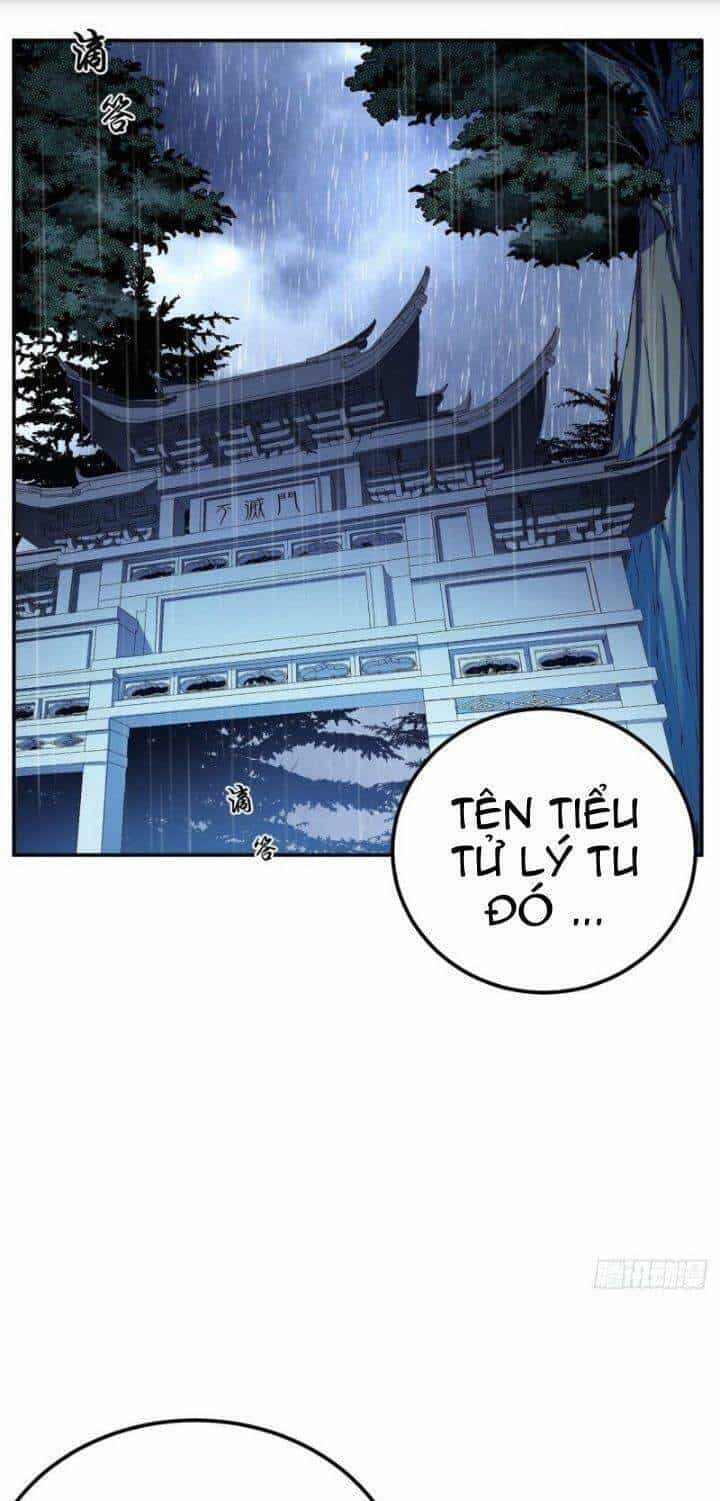 Nam Chủ Và Hậu Cung Đều Dưới Trướng Ta - Chương 4 - ảnh 16