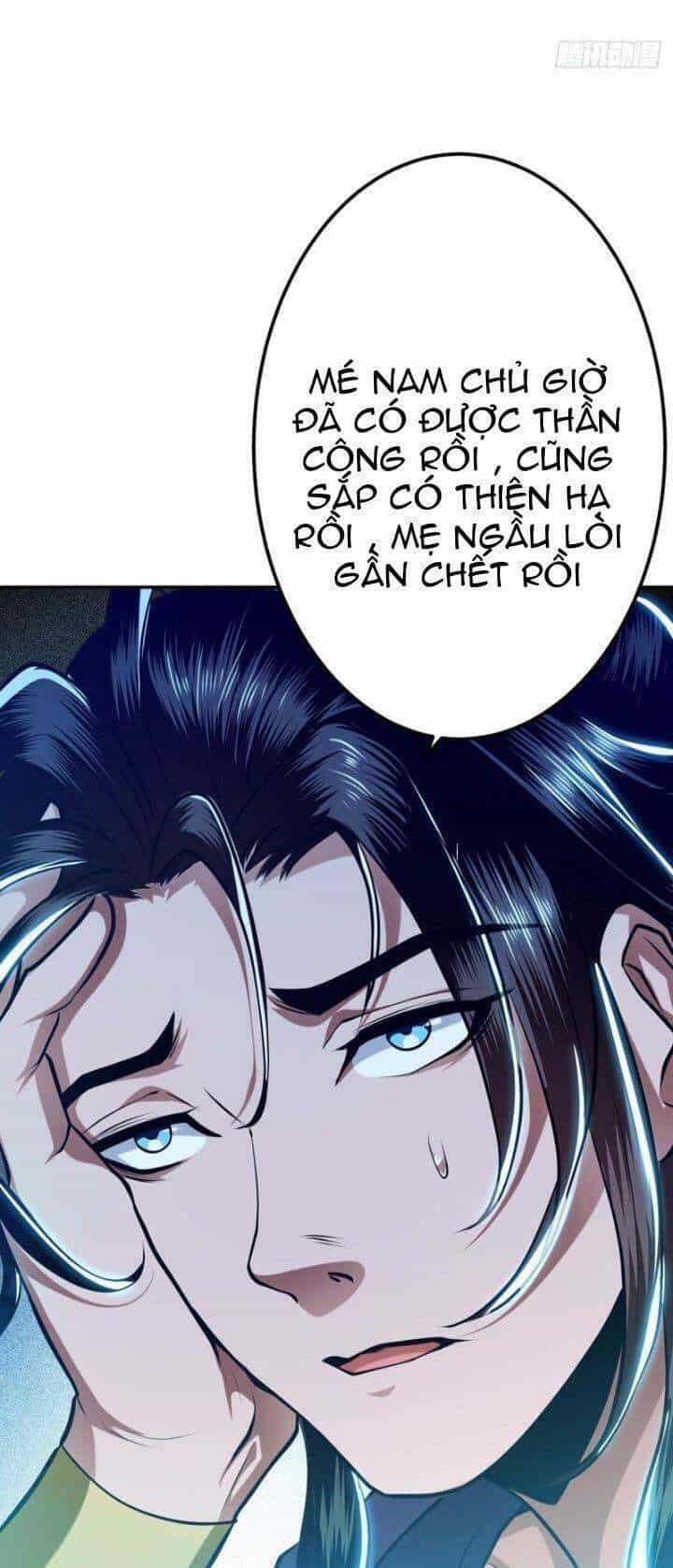 Nam Chủ Và Hậu Cung Đều Dưới Trướng Ta - Chương 4 - ảnh 2