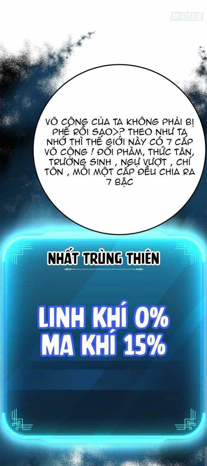 Nam Chủ Và Hậu Cung Đều Dưới Trướng Ta - Chương 4 - ảnh 4