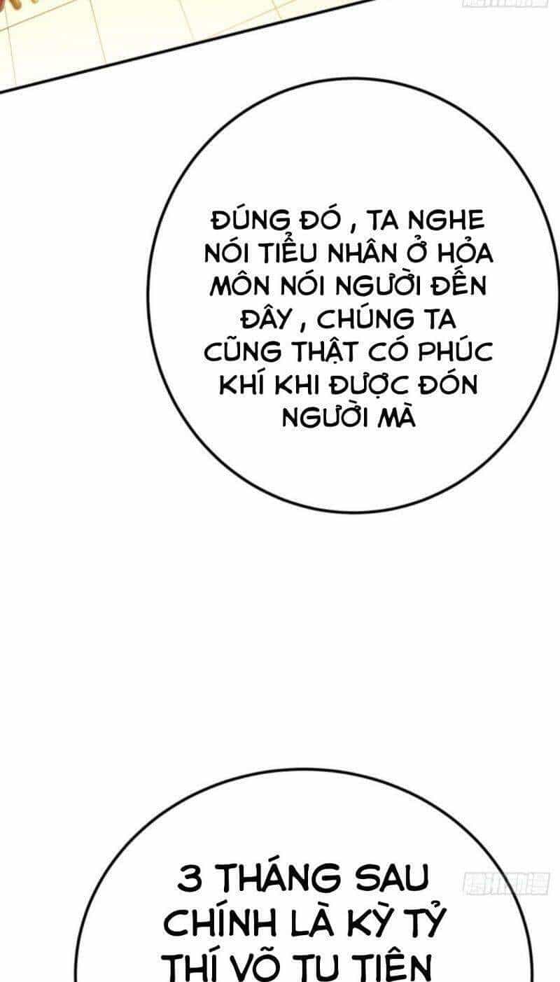 Nam Chủ Và Hậu Cung Đều Dưới Trướng Ta - Chương 5 - ảnh 40