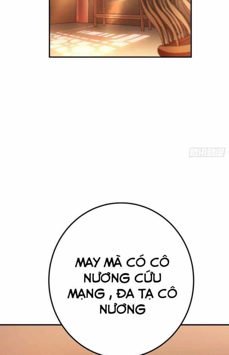 Nam Chủ Và Hậu Cung Đều Dưới Trướng Ta - Chương 5 - ảnh 9