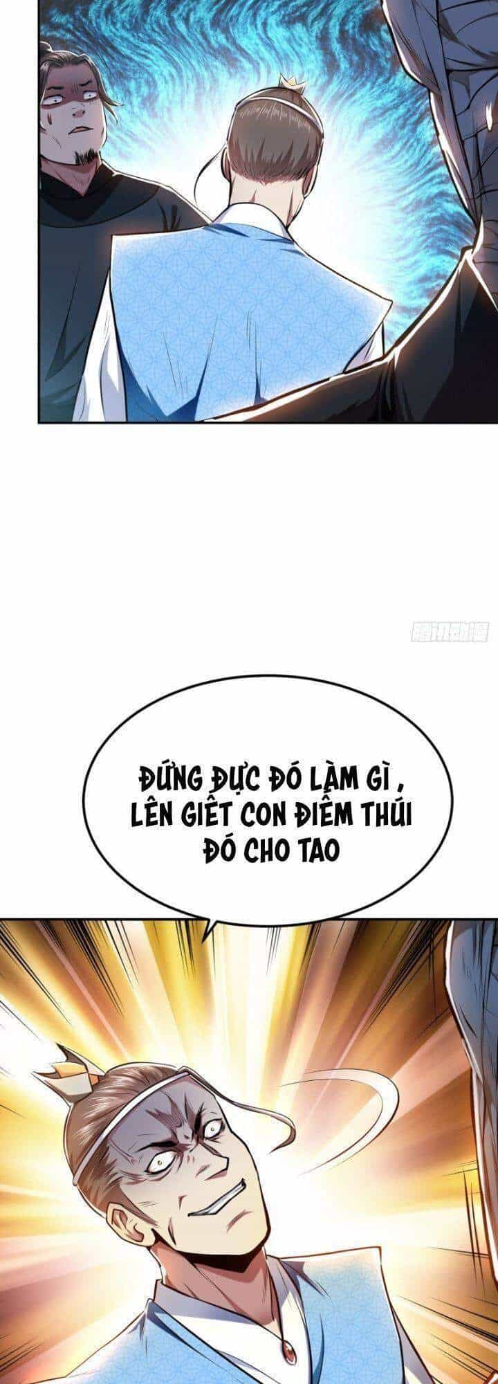Nam Chủ Và Hậu Cung Đều Dưới Trướng Ta - Chương 7 - ảnh 18