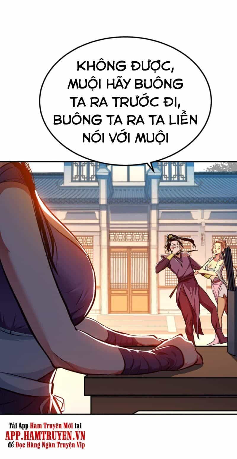 Nam Chủ Và Hậu Cung Đều Dưới Trướng Ta - Chương 8 - ảnh 34