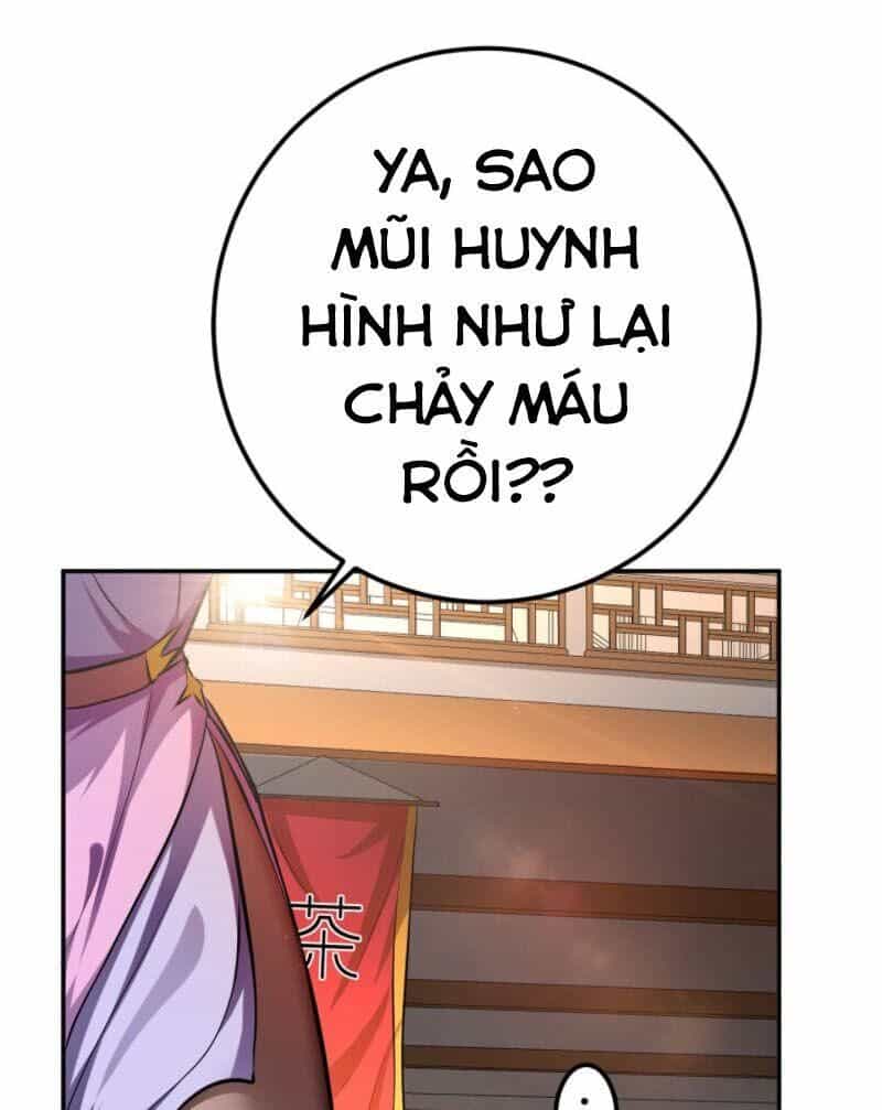 Nam Chủ Và Hậu Cung Đều Dưới Trướng Ta - Chương 8 - ảnh 35