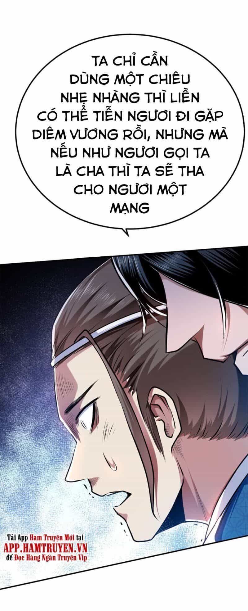 Nam Chủ Và Hậu Cung Đều Dưới Trướng Ta - Chương 8 - ảnh 4