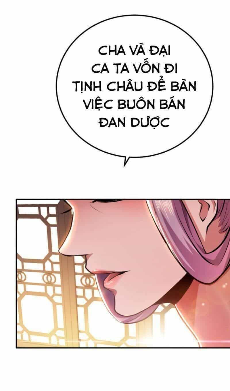 Nam Chủ Và Hậu Cung Đều Dưới Trướng Ta - Chương 9 - ảnh 34