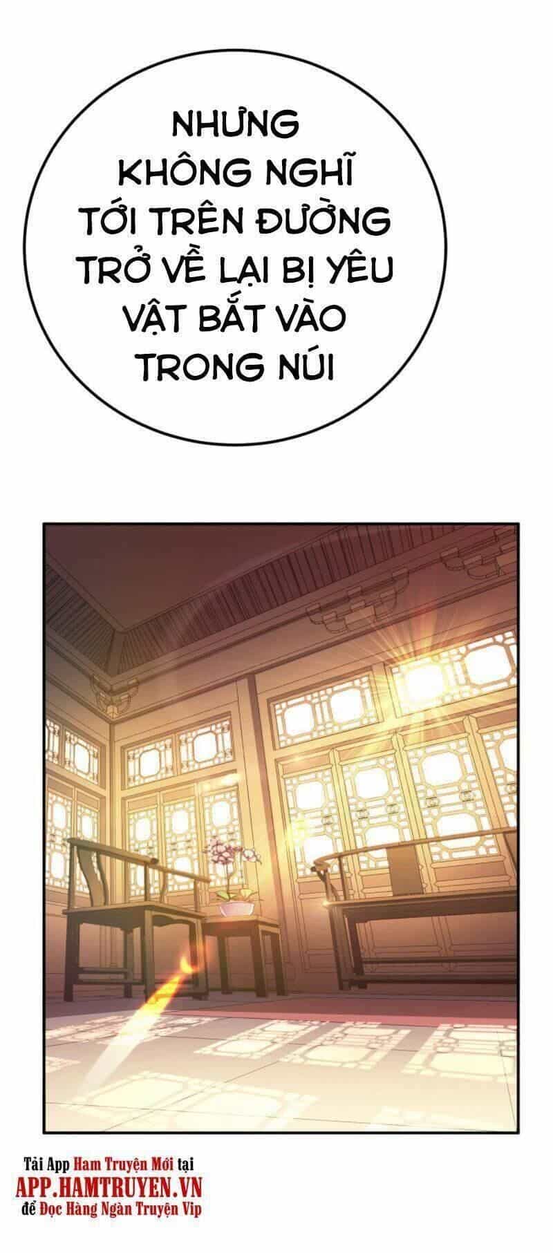Nam Chủ Và Hậu Cung Đều Dưới Trướng Ta - Chương 9 - ảnh 35