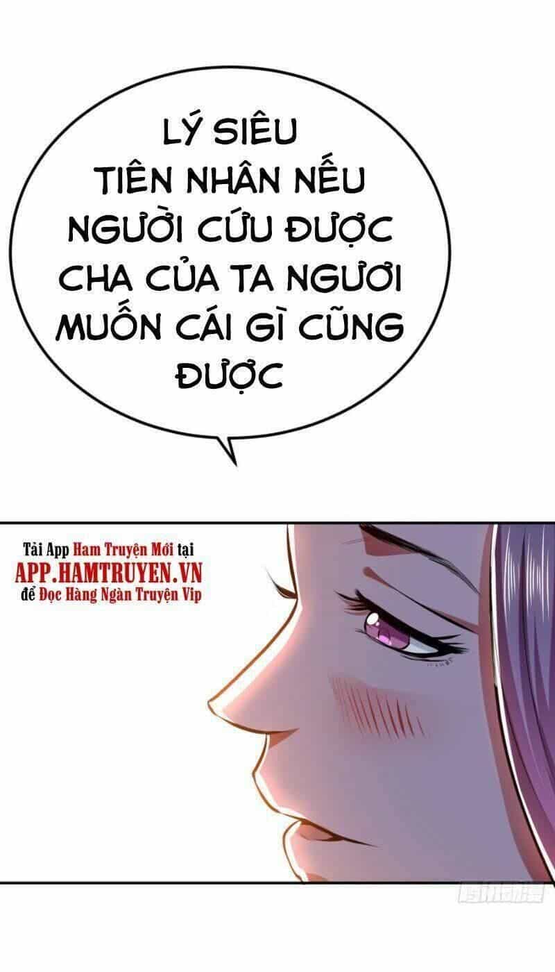 Nam Chủ Và Hậu Cung Đều Dưới Trướng Ta - Chương 9 - ảnh 37