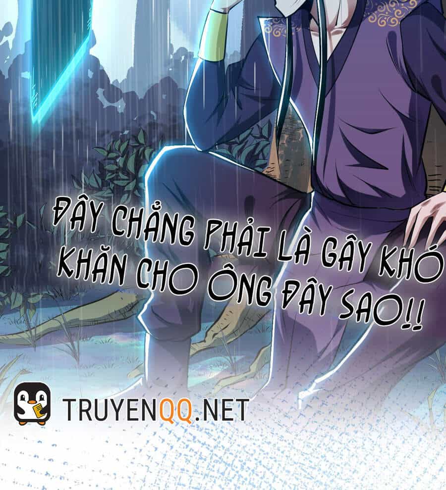 Nam Chủ Và Hậu Cung Đều Là Của Ta - Chương 0 - ảnh 21