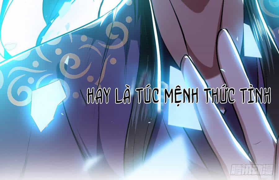 Nam Chủ Và Hậu Cung Đều Là Của Ta - Chương 0 - ảnh 4