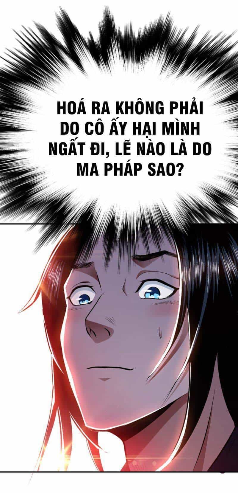Nam Chủ Và Hậu Cung Đều Là Của Ta - Chương 9 - ảnh 25