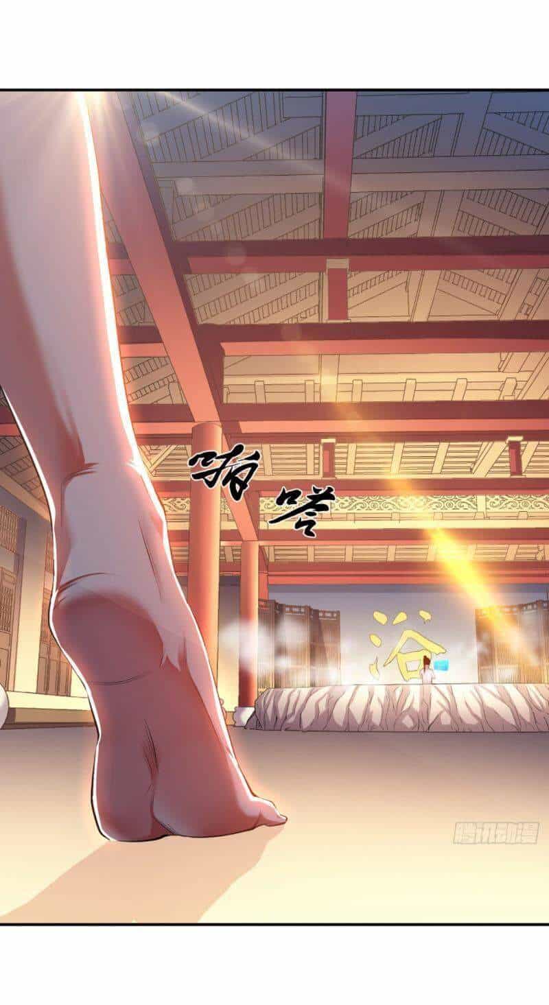 Nam Chủ Và Hậu Cung Đều Là Của Ta - Chương 9 - ảnh 61