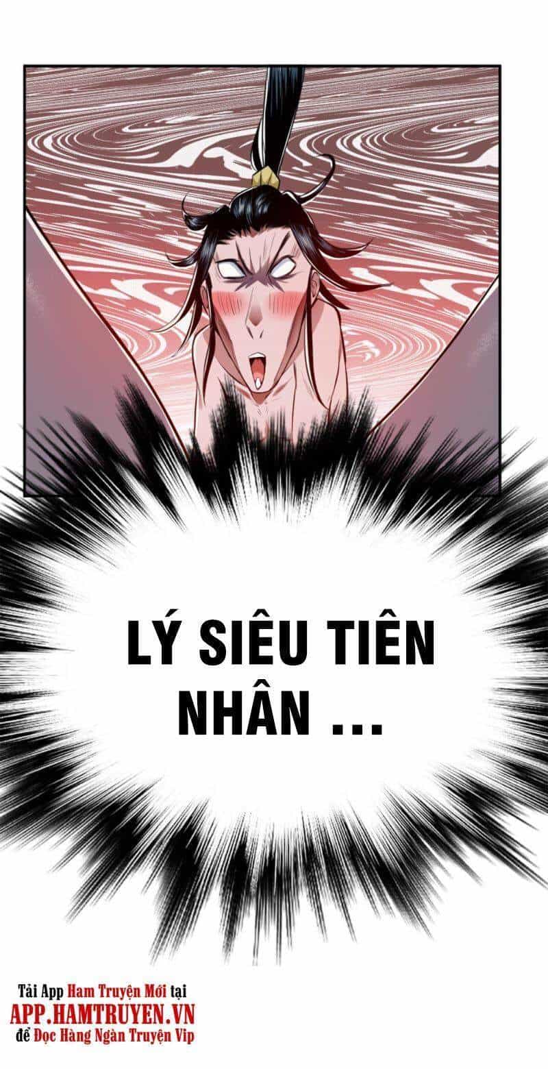 Nam Chủ Và Hậu Cung Đều Là Của Ta - Chương 10 - ảnh 46