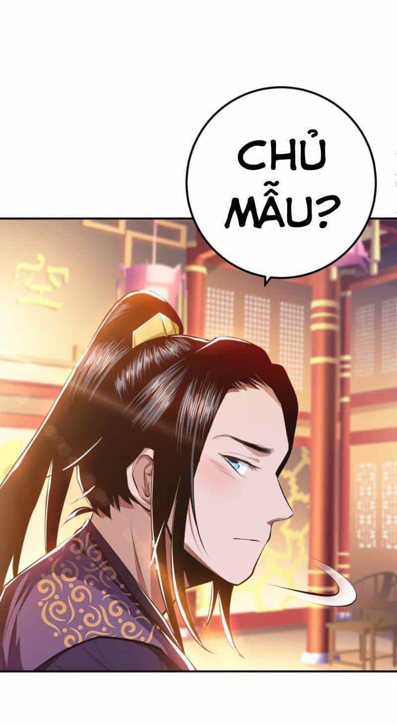 Nam Chủ Và Hậu Cung Đều Là Của Ta - Chương 10 - ảnh 51