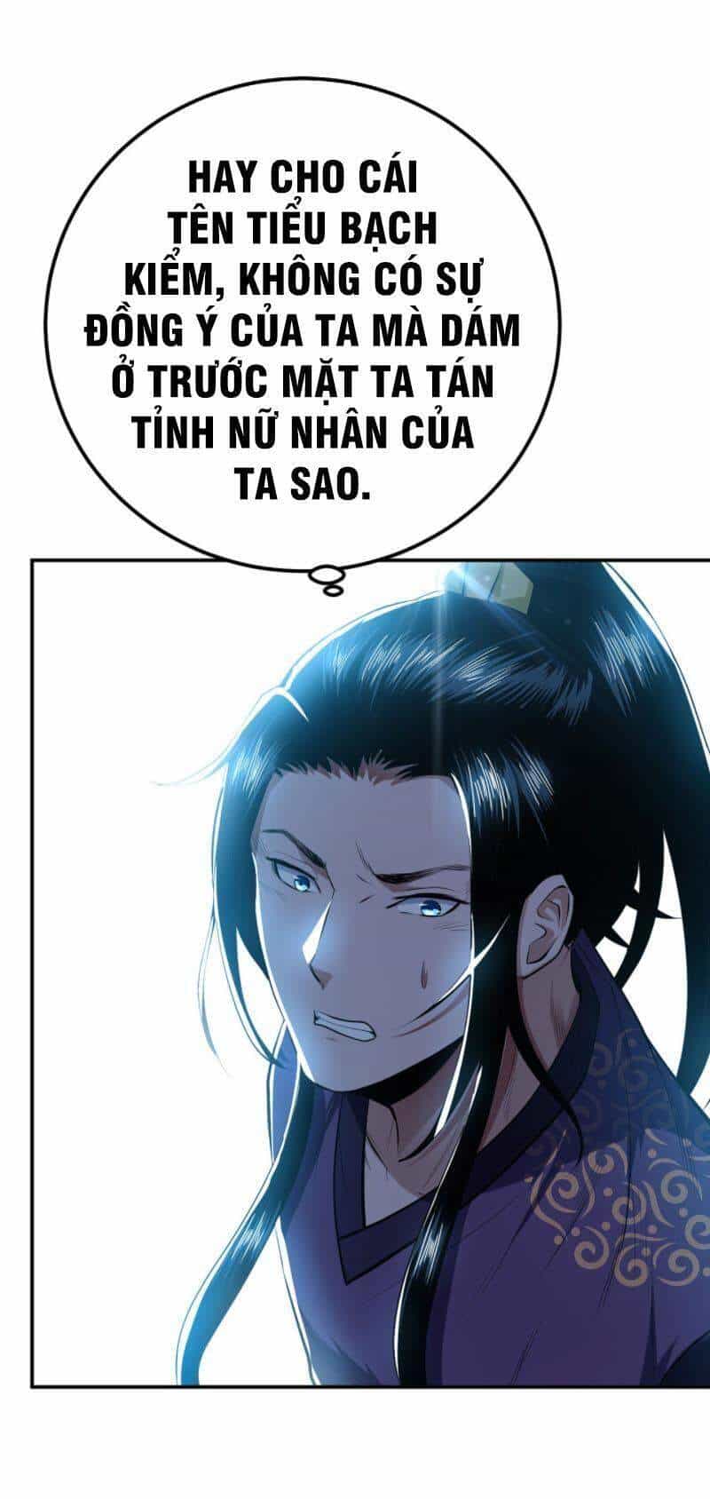 Nam Chủ Và Hậu Cung Đều Là Của Ta - Chương 12 - ảnh 12