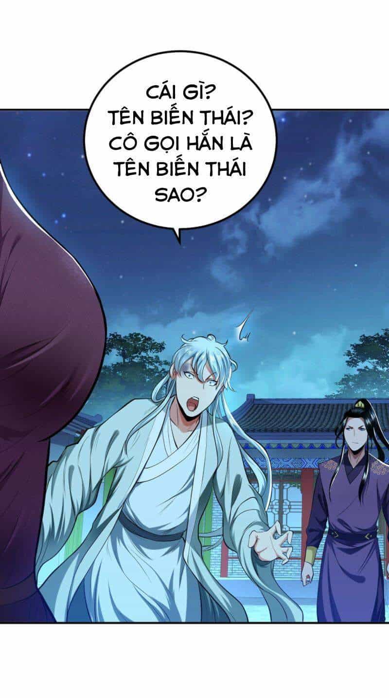 Nam Chủ Và Hậu Cung Đều Là Của Ta - Chương 12 - ảnh 16