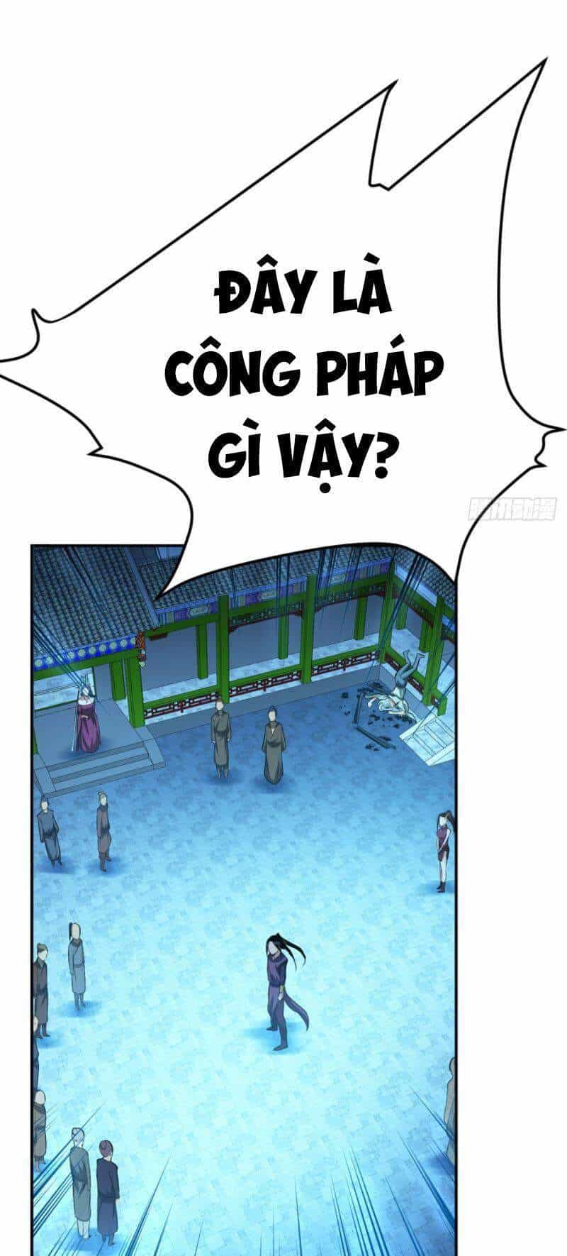 Nam Chủ Và Hậu Cung Đều Là Của Ta - Chương 12 - ảnh 52