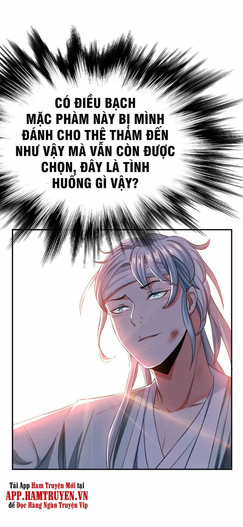 Nam Chủ Và Hậu Cung Đều Là Của Ta - Chương 14 - ảnh 18