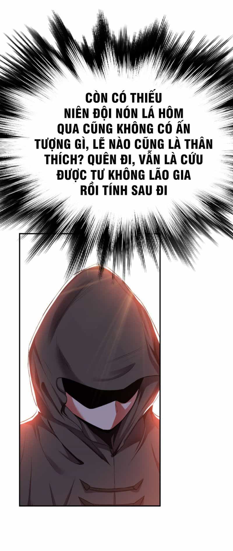 Nam Chủ Và Hậu Cung Đều Là Của Ta - Chương 14 - ảnh 19