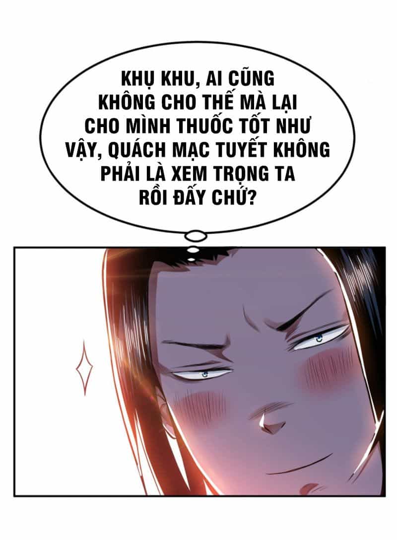 Nam Chủ Và Hậu Cung Đều Là Của Ta - Chương 14 - ảnh 41