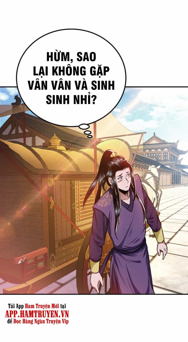 Nam Chủ Và Hậu Cung Đều Là Của Ta - Chương 14 - ảnh 44