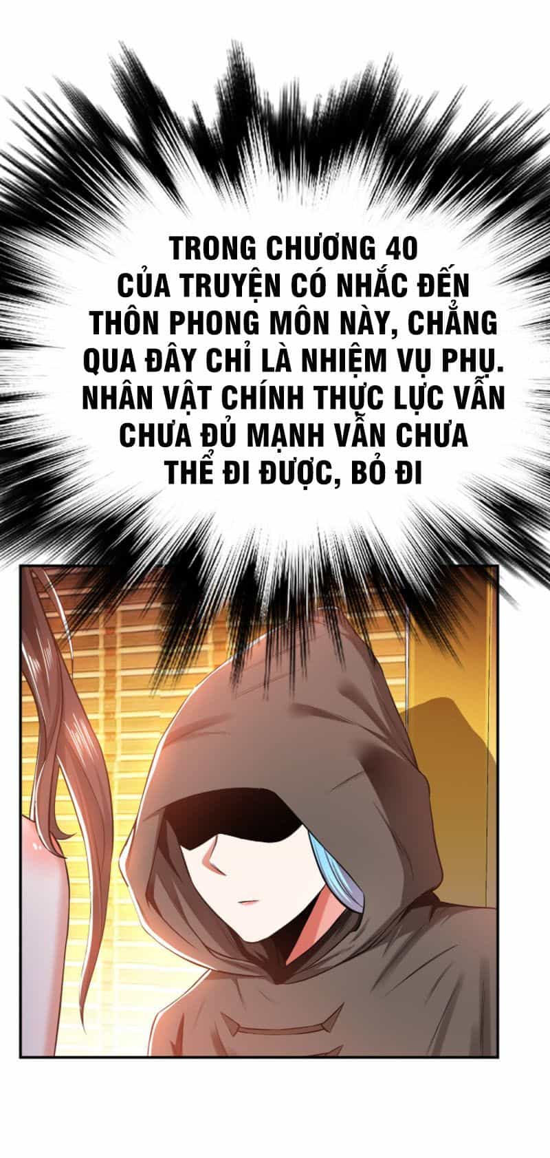 Nam Chủ Và Hậu Cung Đều Là Của Ta - Chương 14 - ảnh 68