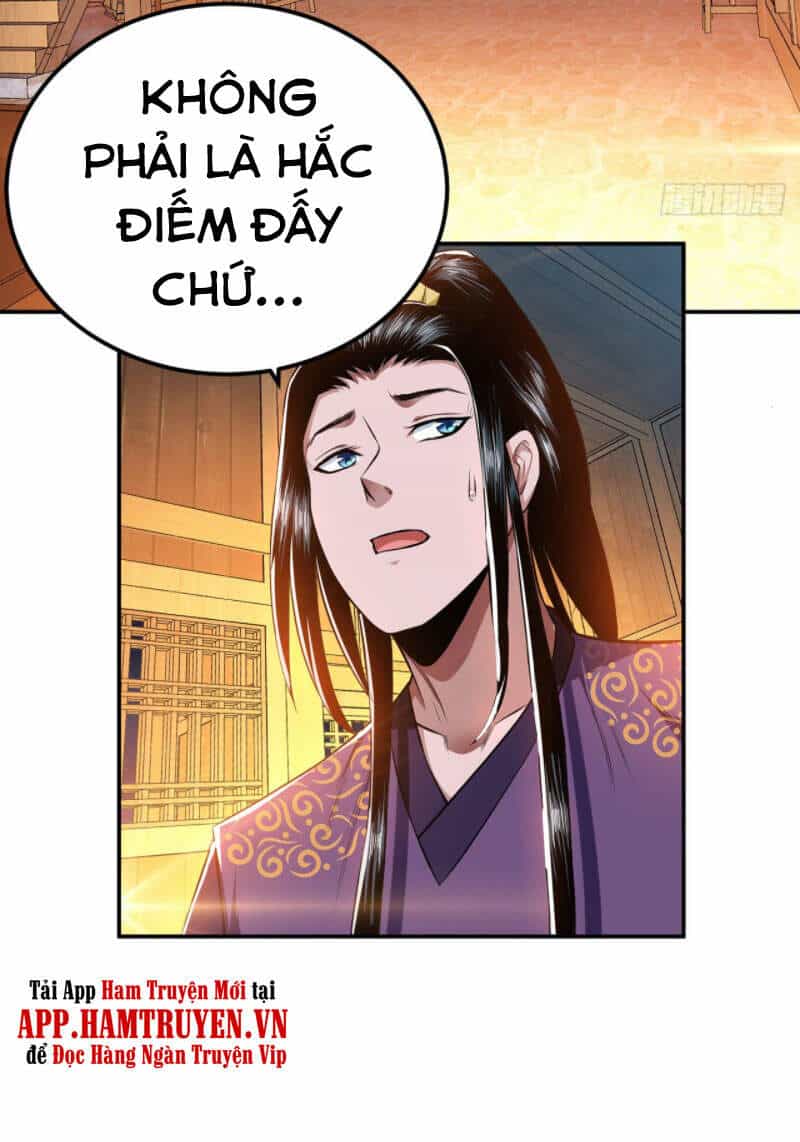 Nam Chủ Và Hậu Cung Đều Là Của Ta - Chương 15 - ảnh 33