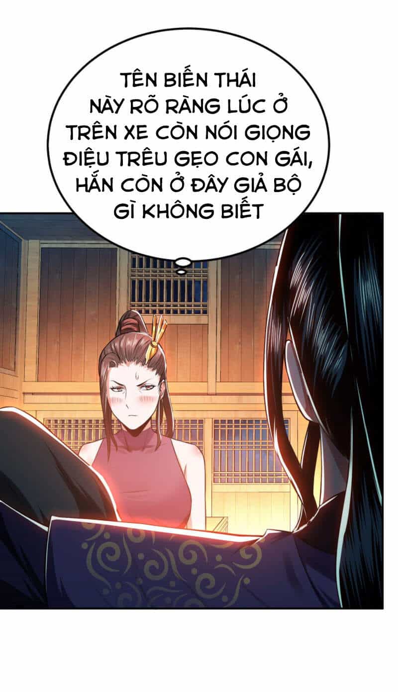 Nam Chủ Và Hậu Cung Đều Là Của Ta - Chương 15 - ảnh 49