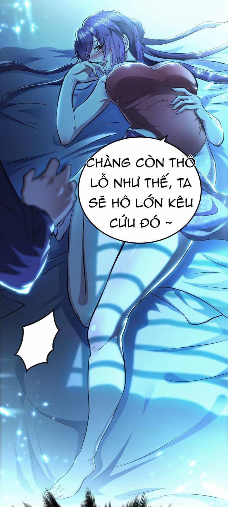 Nam Chủ Và Hậu Cung Đều Là Của Ta - Chương 1 - ảnh 7