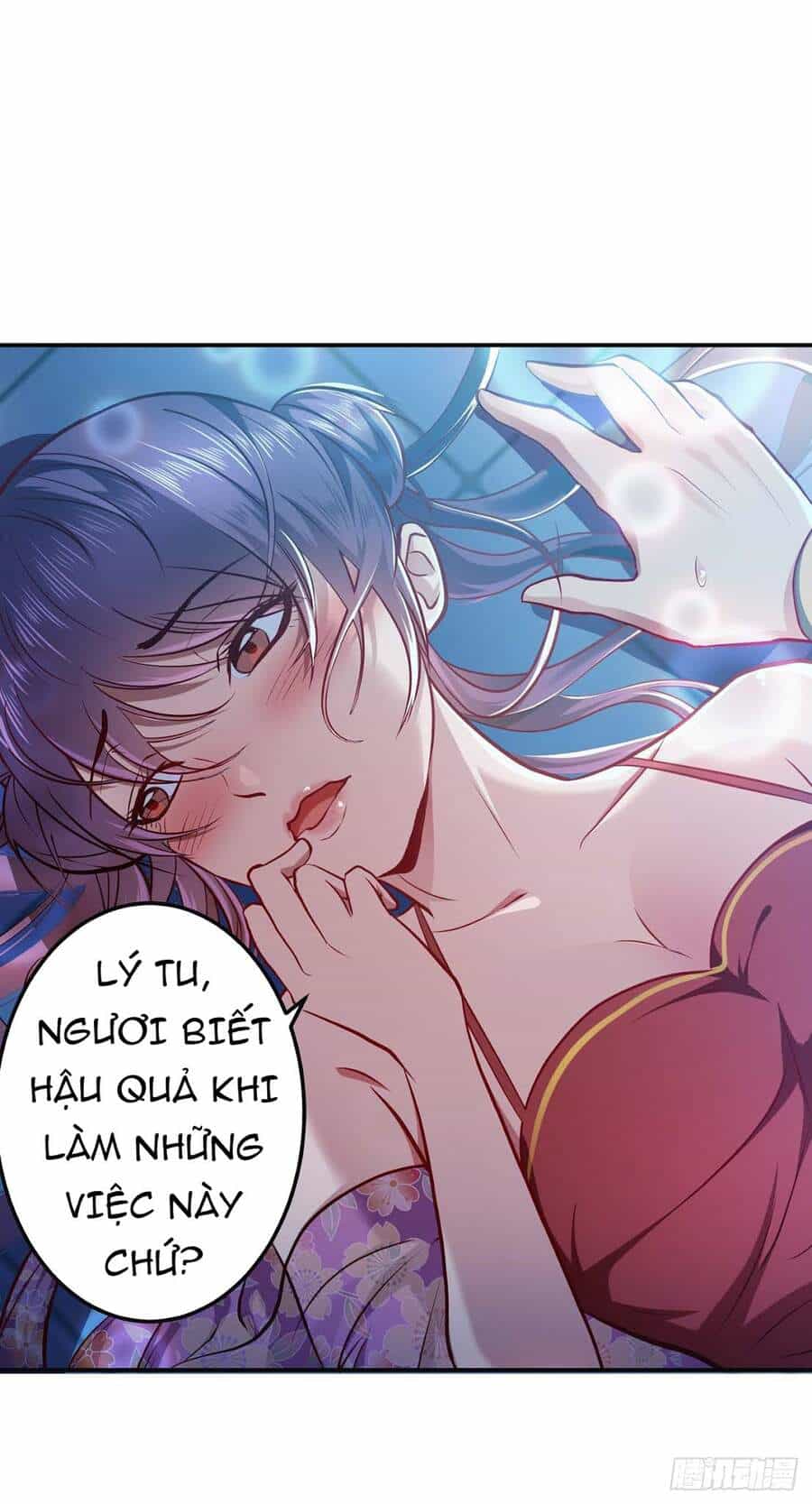 Nam Chủ Và Hậu Cung Đều Là Của Ta - Chương 1 - ảnh 79