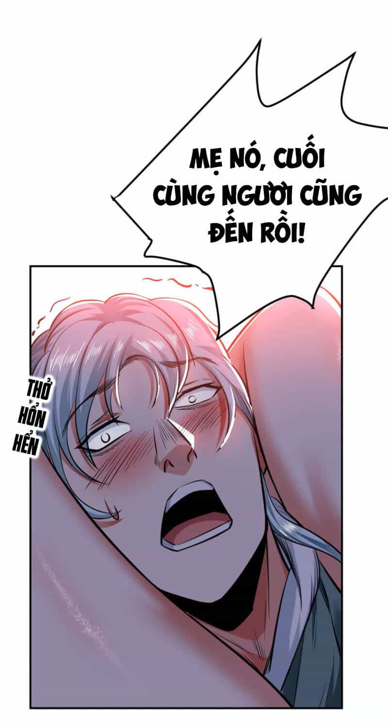 Nam Chủ Và Hậu Cung Đều Là Của Ta - Chương 21 - ảnh 34