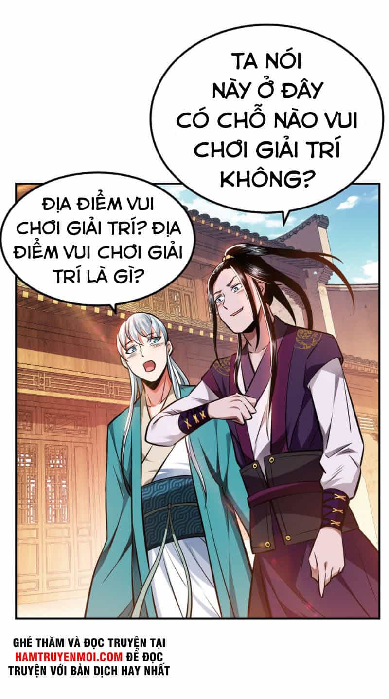 Nam Chủ Và Hậu Cung Đều Là Của Ta - Chương 22 - ảnh 29