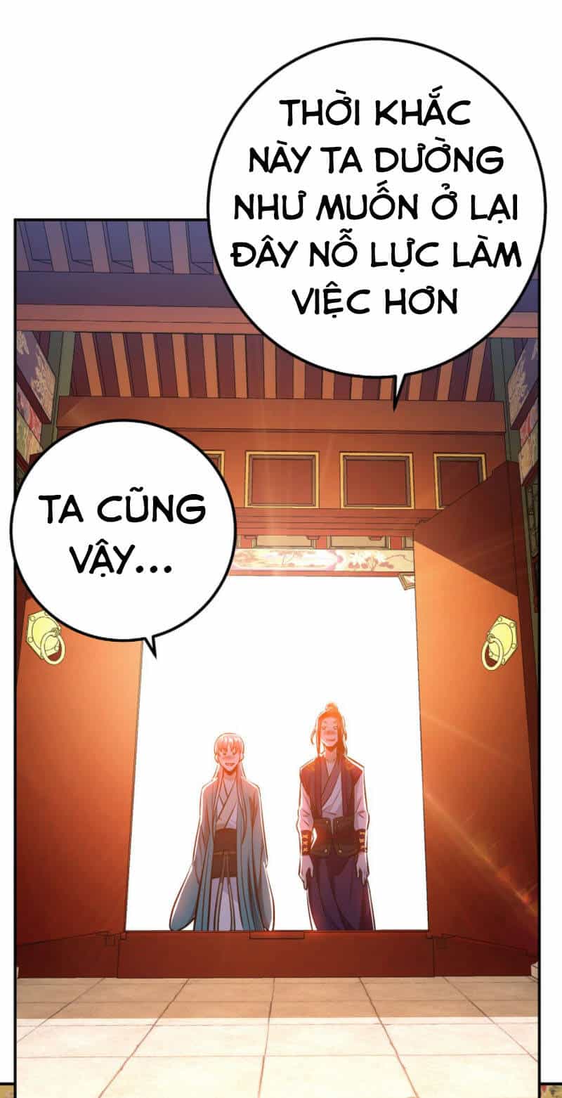 Nam Chủ Và Hậu Cung Đều Là Của Ta - Chương 22 - ảnh 37