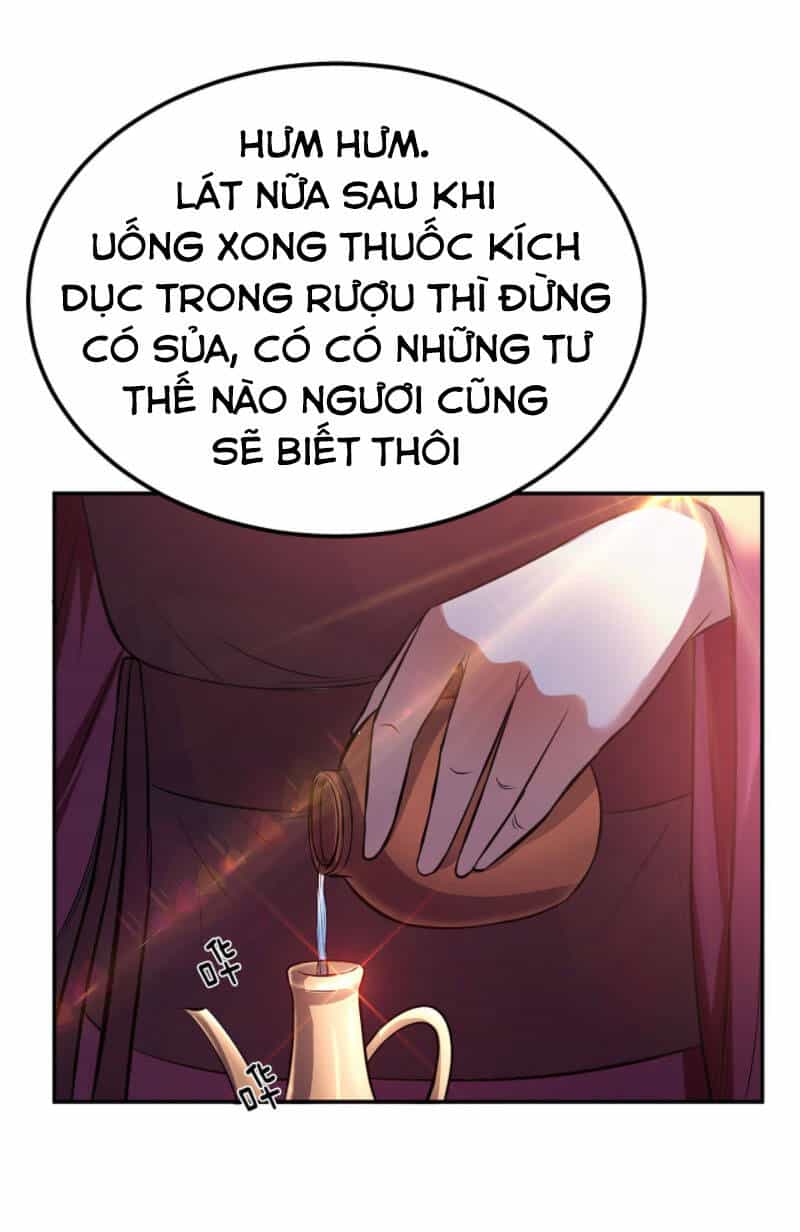 Nam Chủ Và Hậu Cung Đều Là Của Ta - Chương 23 - ảnh 12