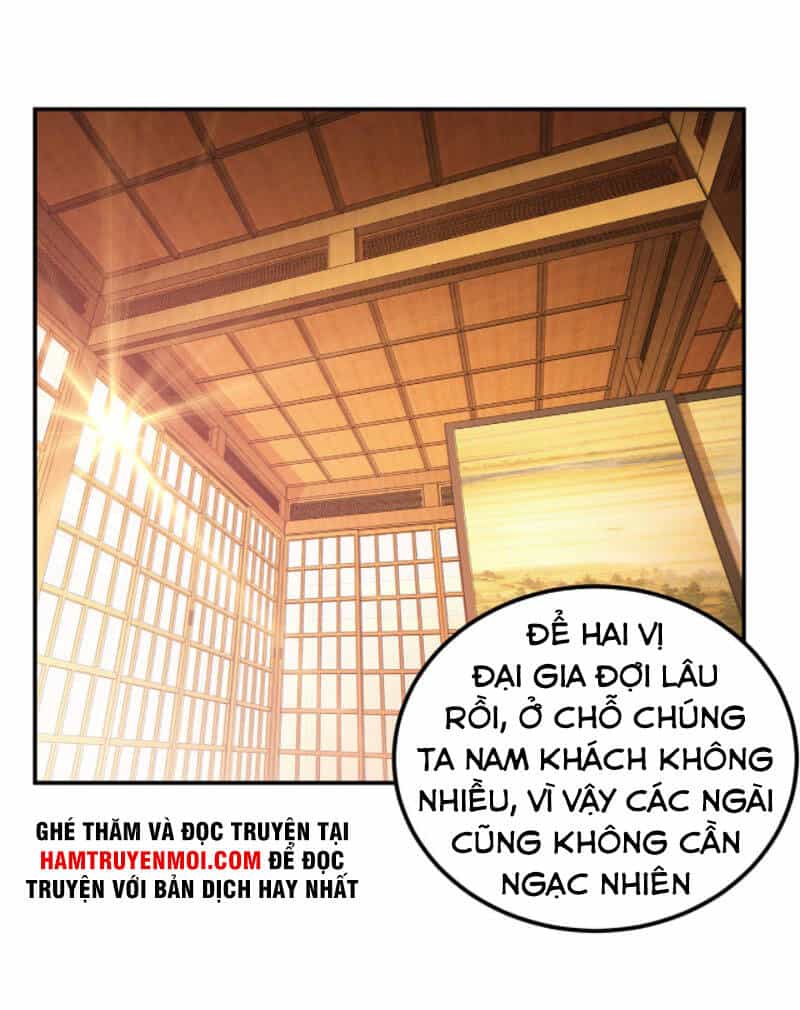 Nam Chủ Và Hậu Cung Đều Là Của Ta - Chương 23 - ảnh 13