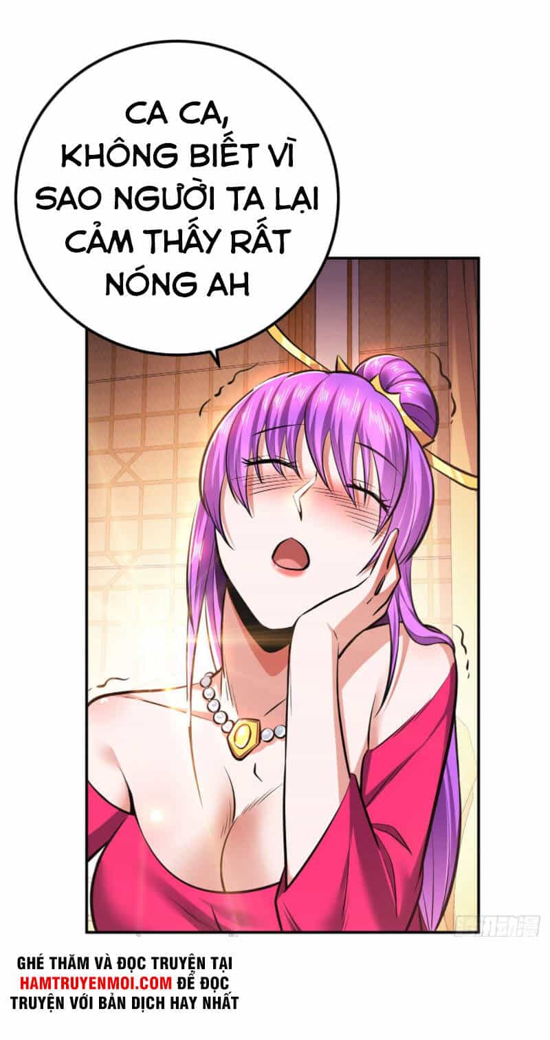 Nam Chủ Và Hậu Cung Đều Là Của Ta - Chương 23 - ảnh 29