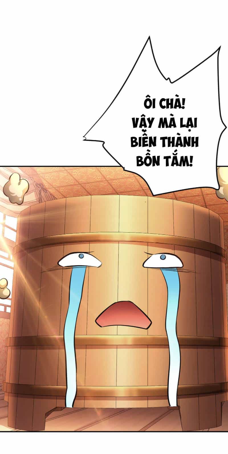 Nam Chủ Và Hậu Cung Đều Là Của Ta - Chương 23 - ảnh 51