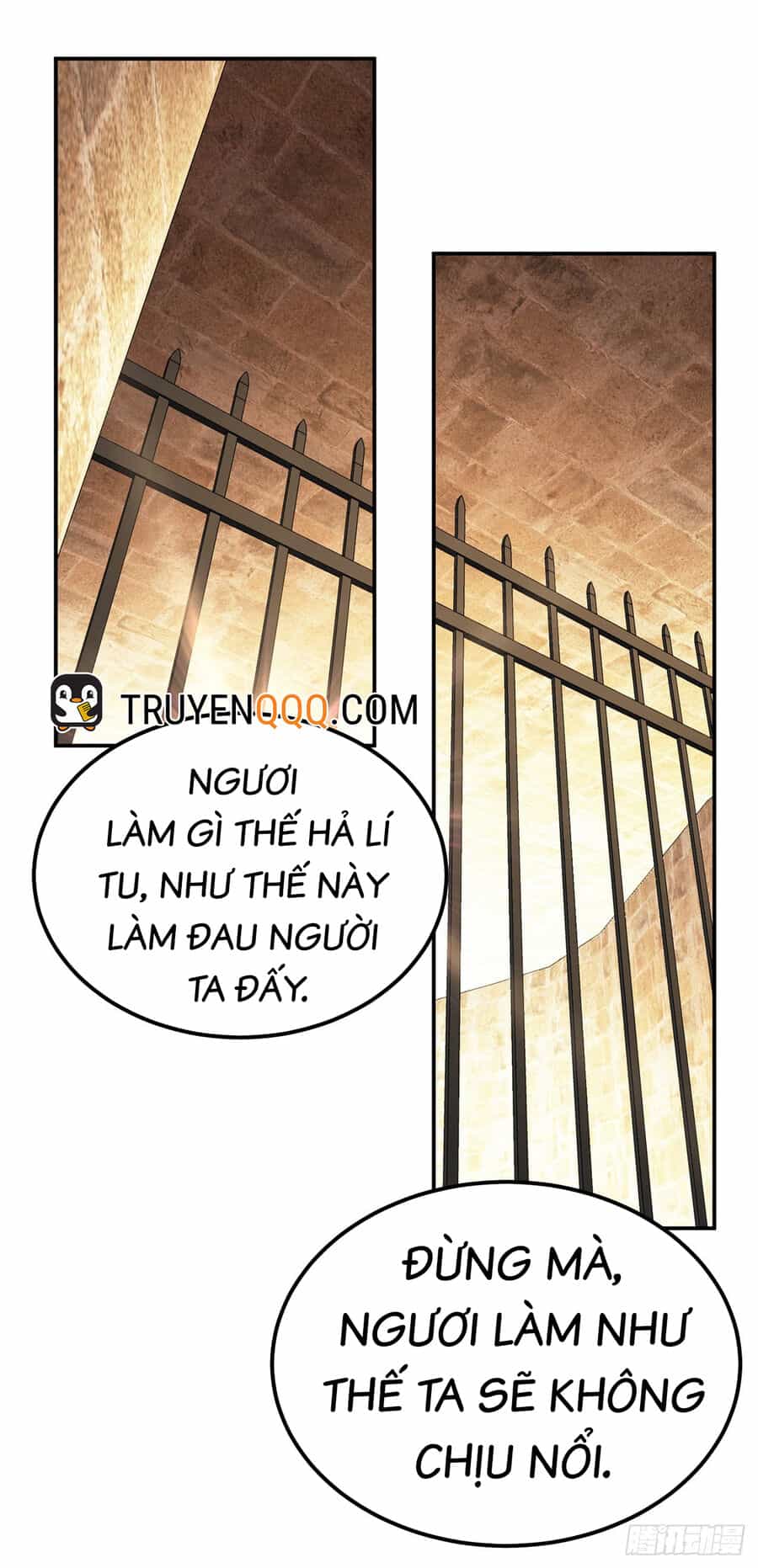 Nam Chủ Và Hậu Cung Đều Là Của Ta - Chương 27 - ảnh 2
